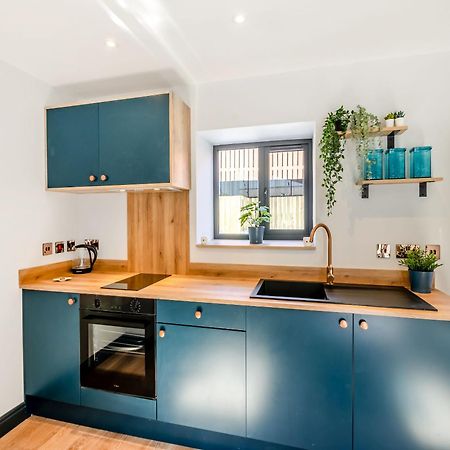 The Hive - Uk42857 Villa Rise Eksteriør bilde
