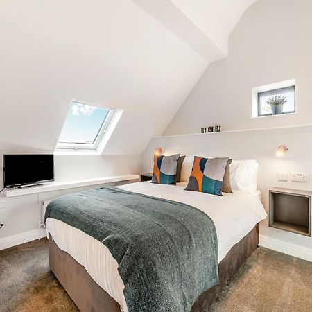 The Hive - Uk42857 Villa Rise Eksteriør bilde