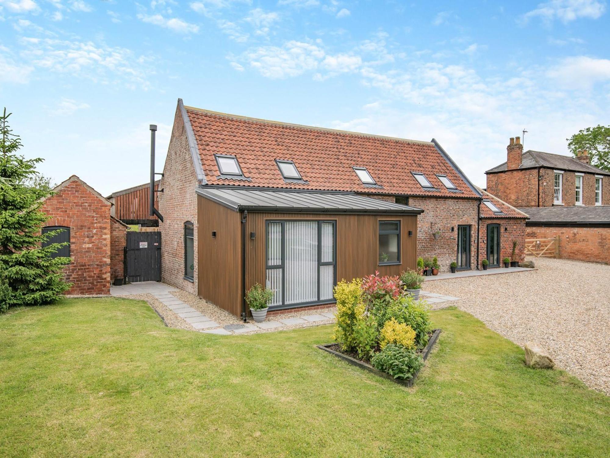 The Hive - Uk42857 Villa Rise Eksteriør bilde