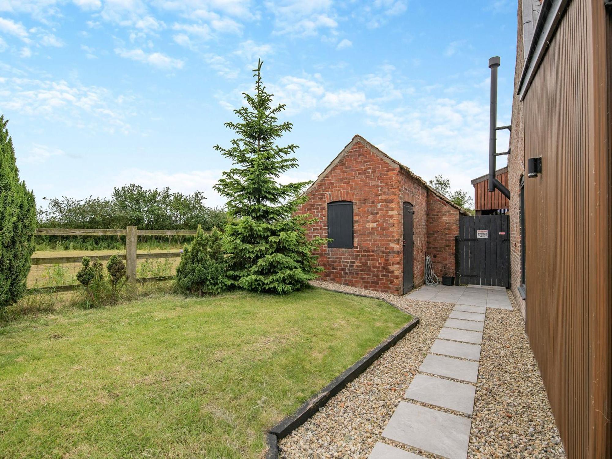 The Hive - Uk42857 Villa Rise Eksteriør bilde