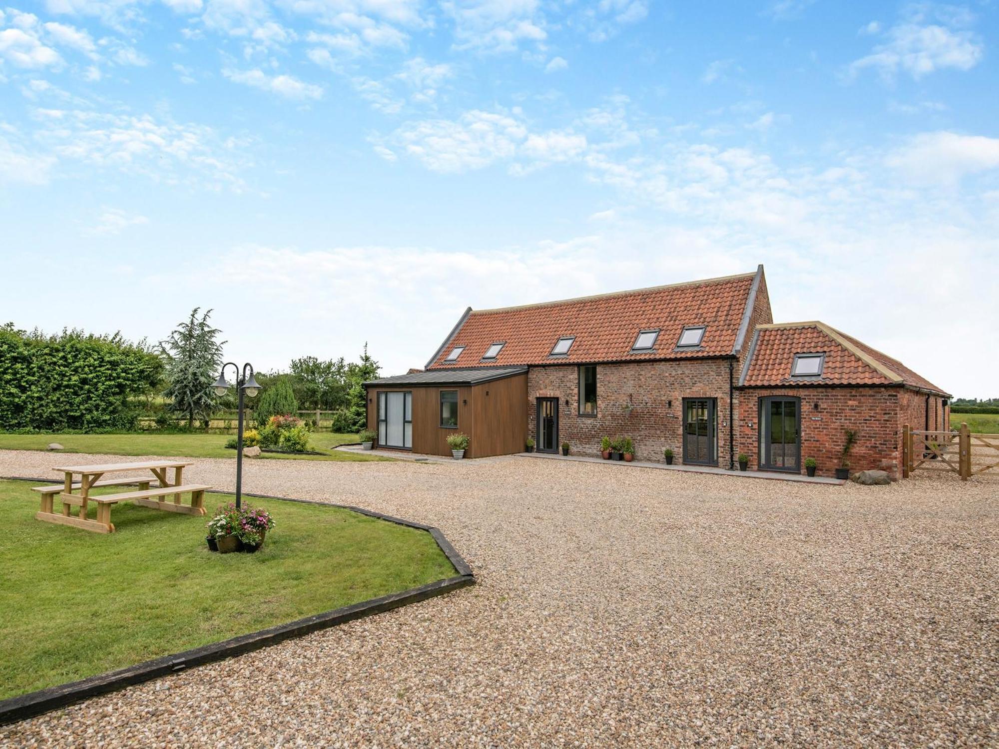 The Hive - Uk42857 Villa Rise Eksteriør bilde