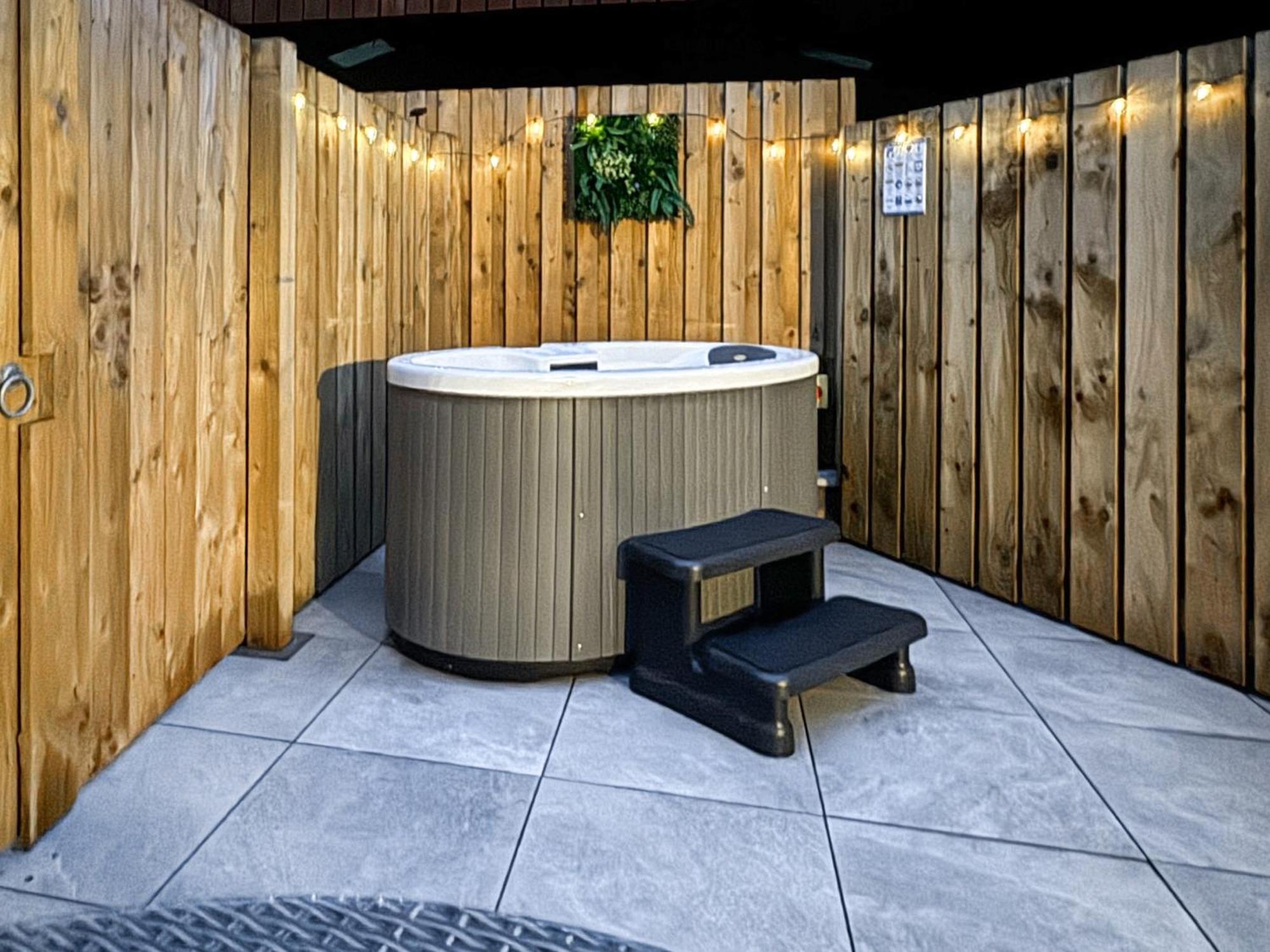 The Hive - Uk42857 Villa Rise Eksteriør bilde