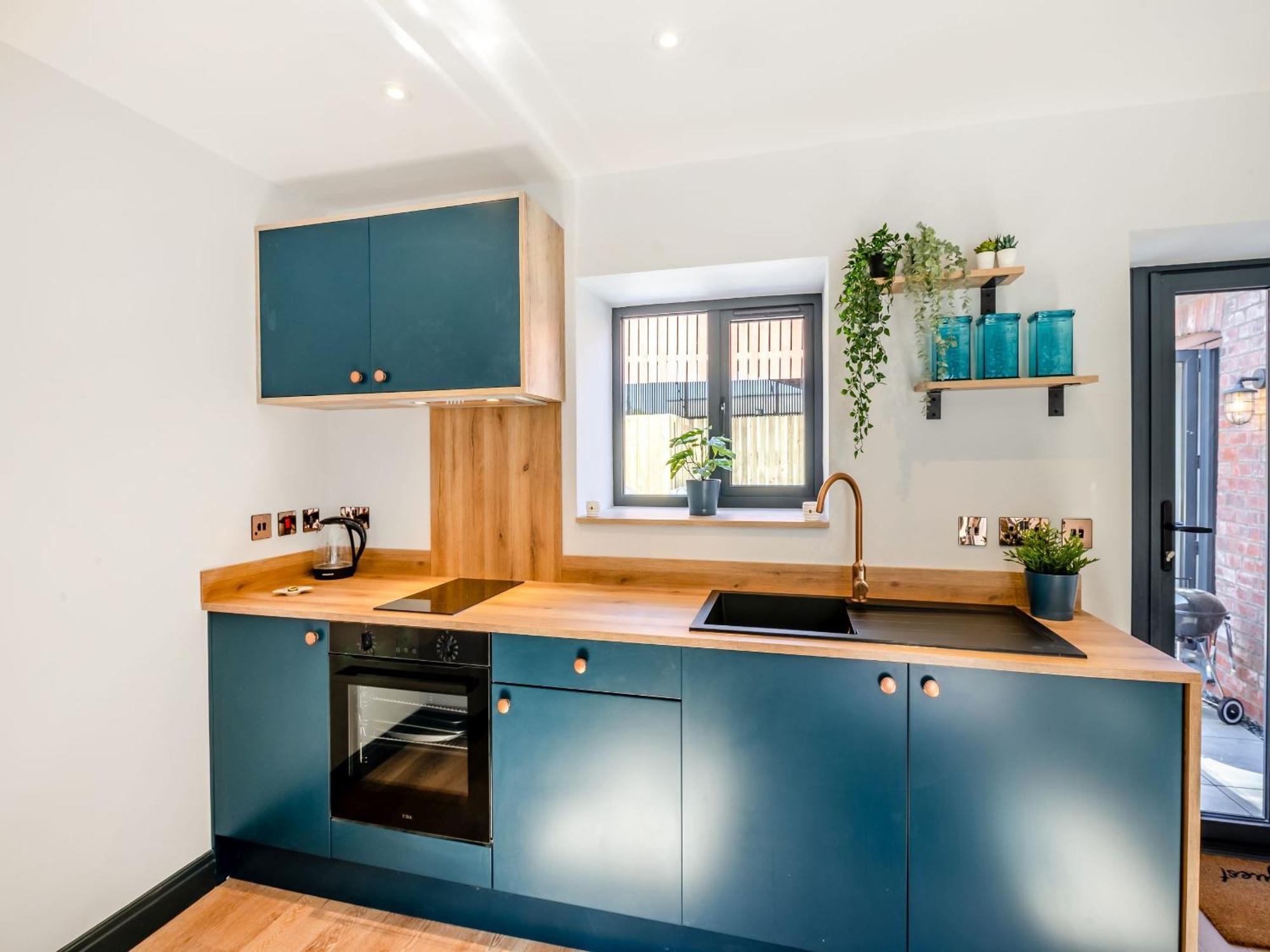 The Hive - Uk42857 Villa Rise Eksteriør bilde