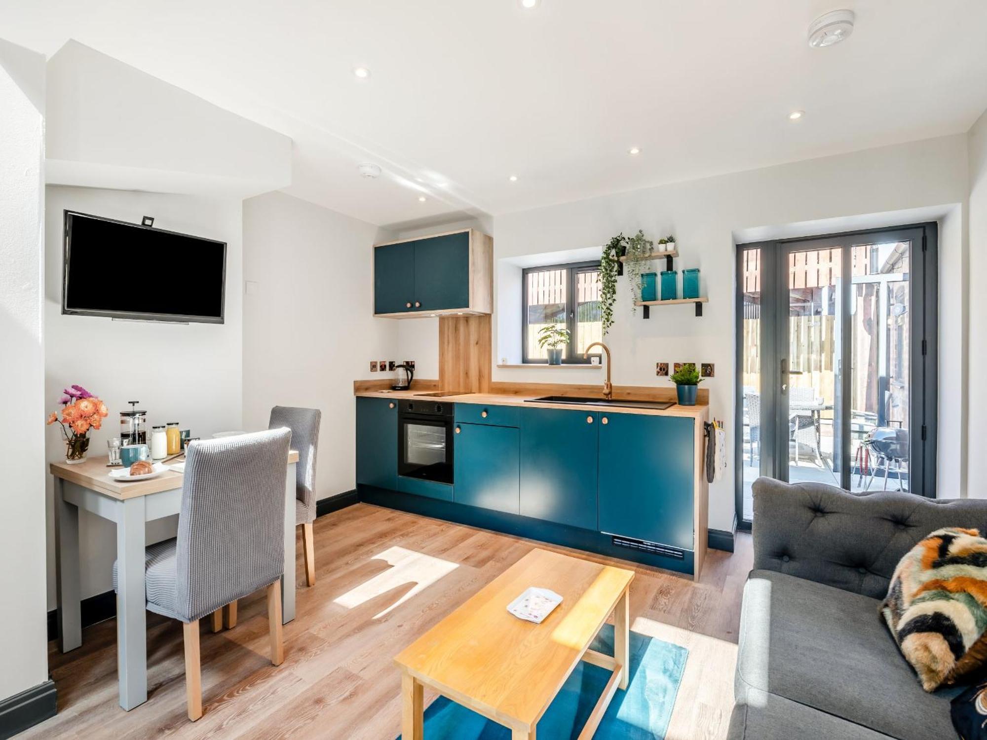The Hive - Uk42857 Villa Rise Eksteriør bilde