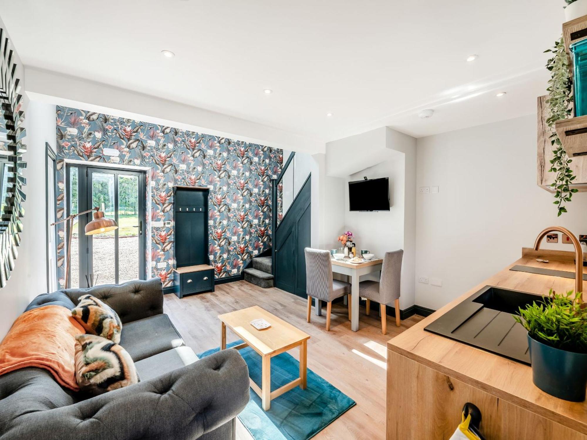 The Hive - Uk42857 Villa Rise Eksteriør bilde