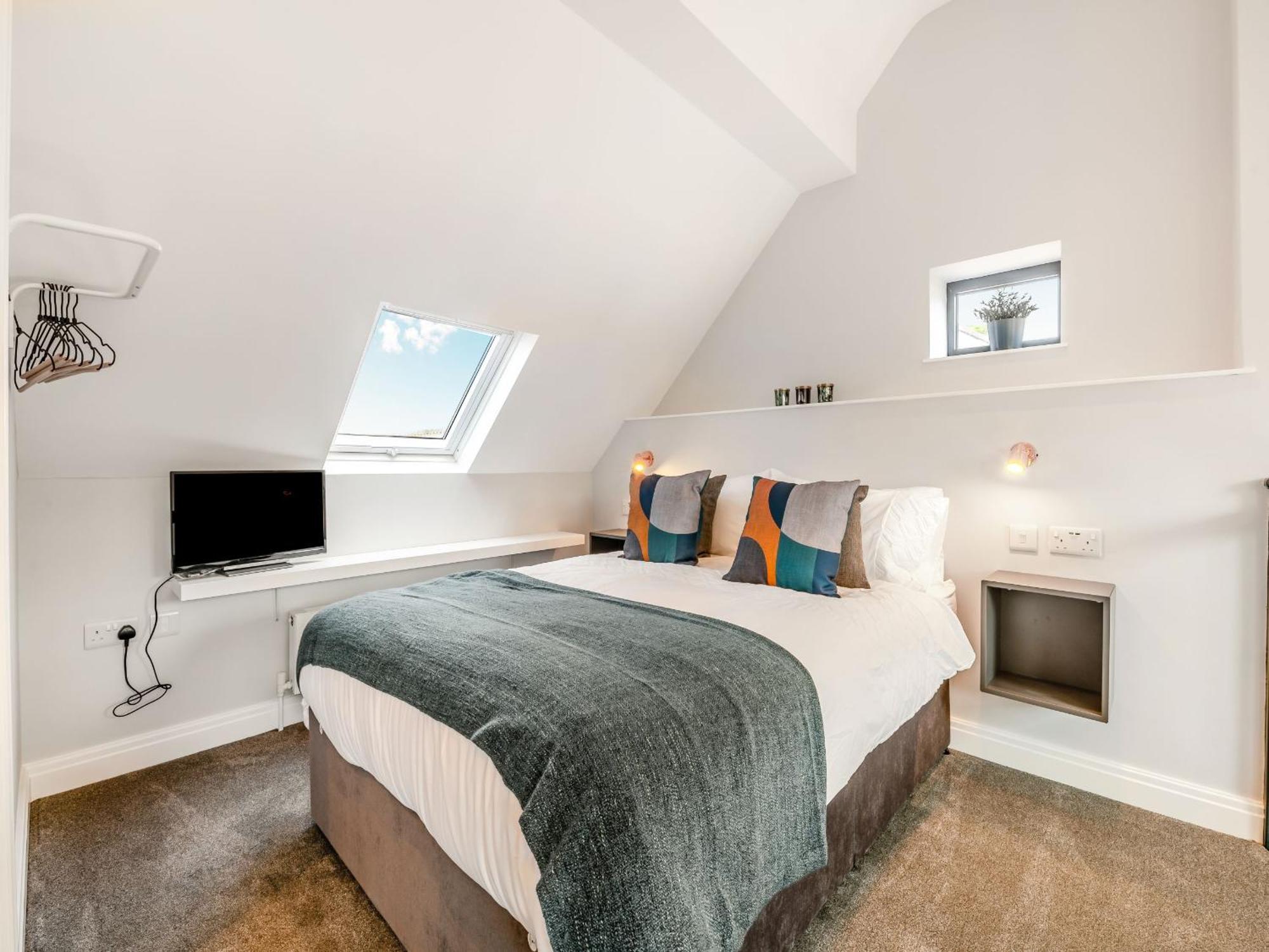 The Hive - Uk42857 Villa Rise Eksteriør bilde