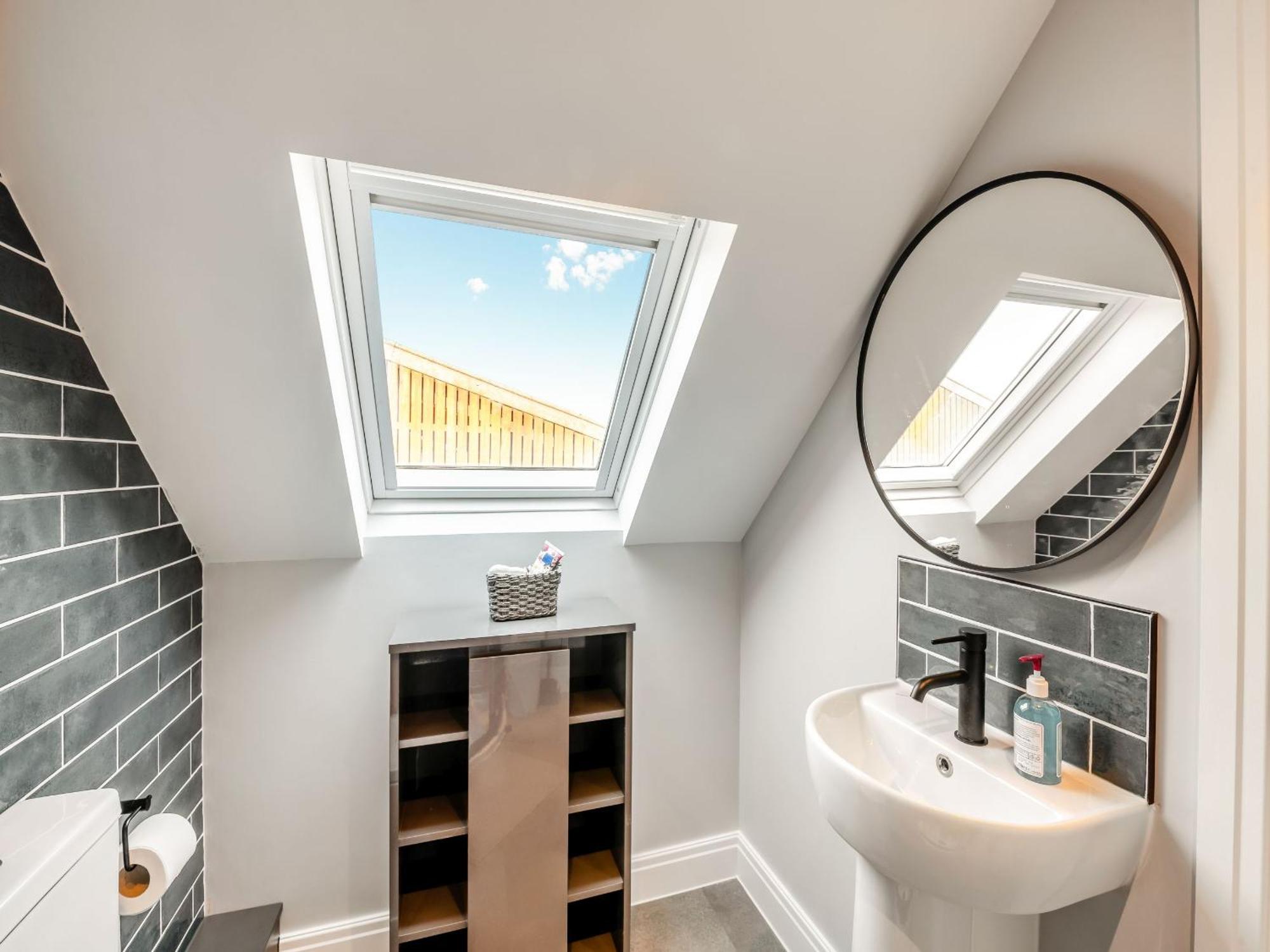 The Hive - Uk42857 Villa Rise Eksteriør bilde