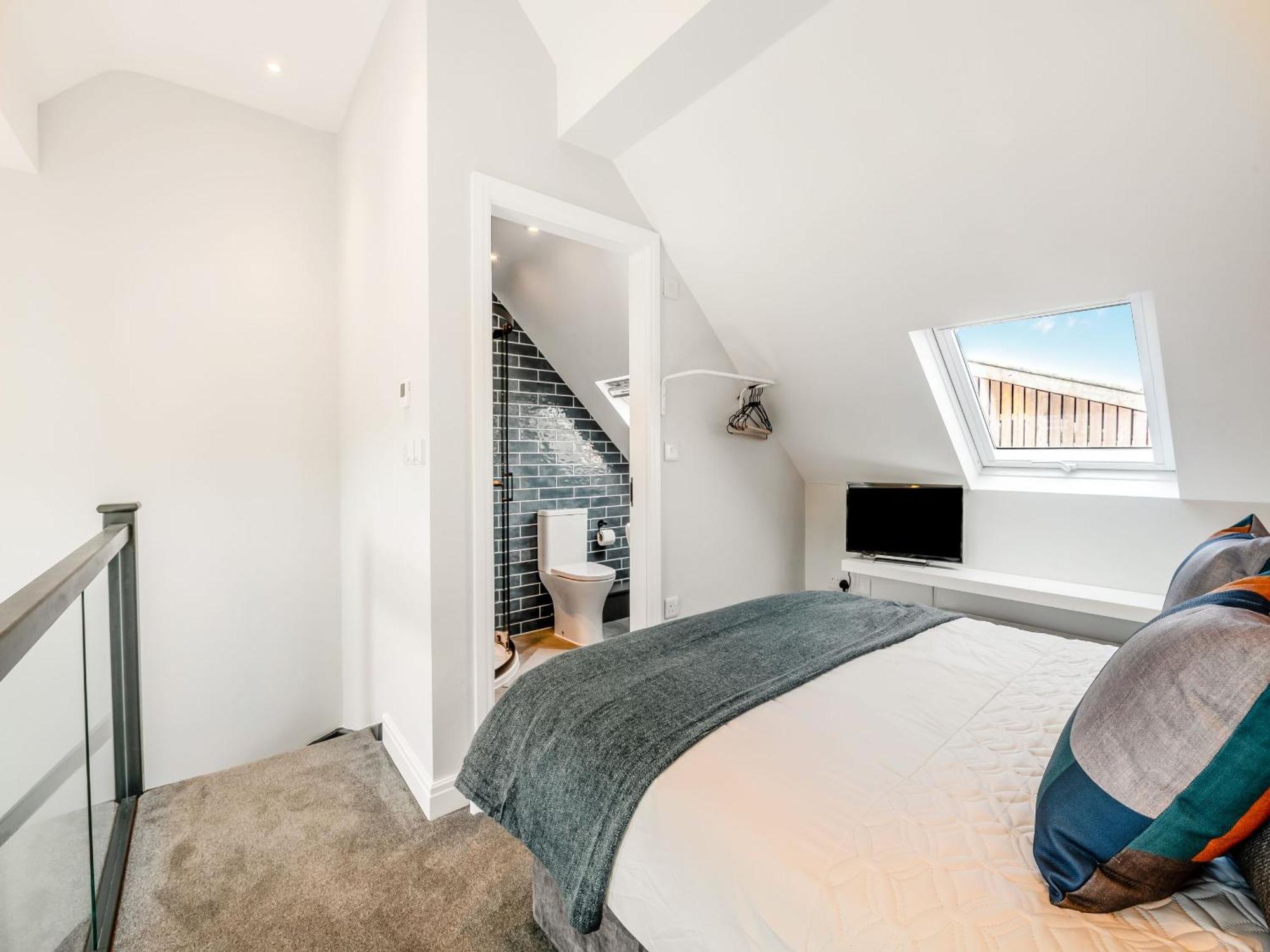 The Hive - Uk42857 Villa Rise Eksteriør bilde