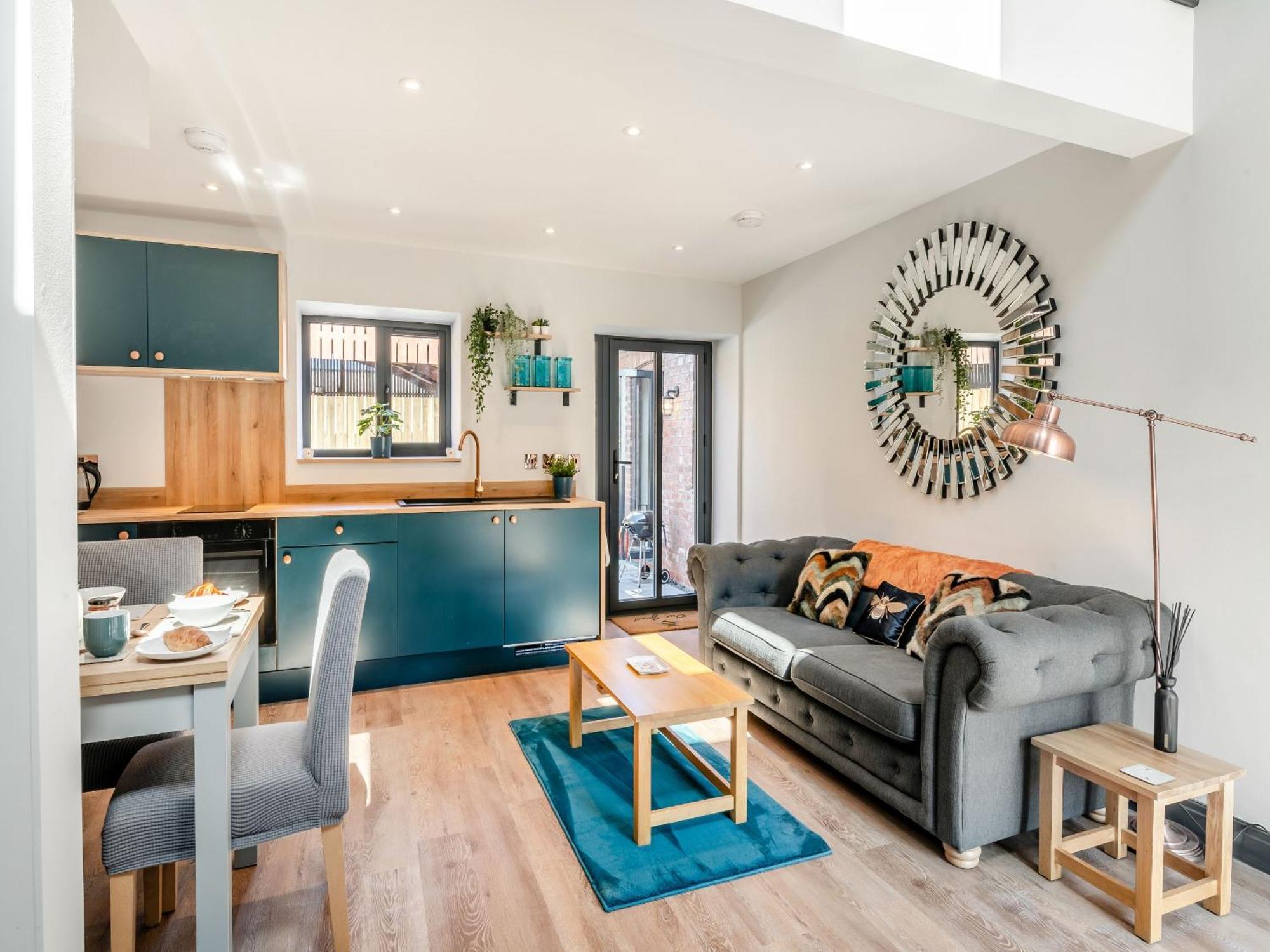 The Hive - Uk42857 Villa Rise Eksteriør bilde